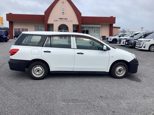 日産 AD