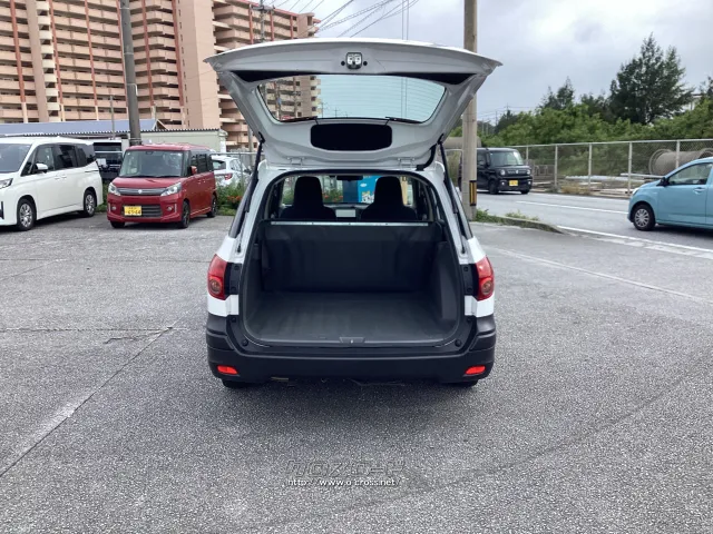 日産 AD