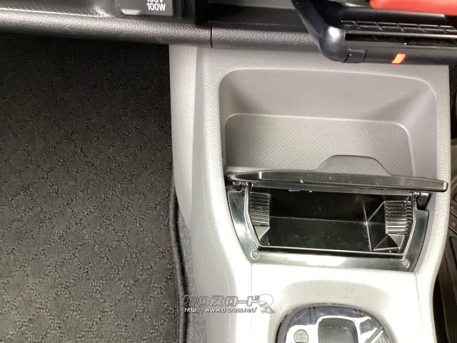 日産 AD
