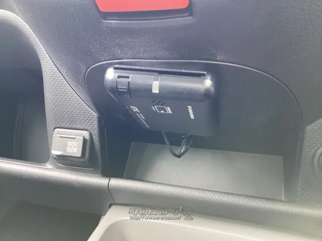 日産 AD