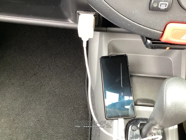 日産 AD