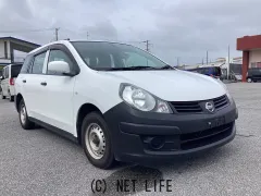 日産 AD