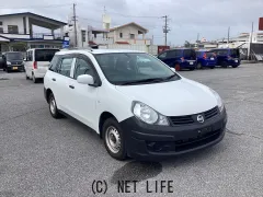 日産 AD