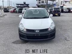 日産 AD