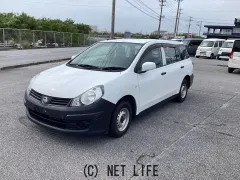 日産 AD