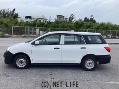 日産 AD