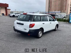 日産 AD