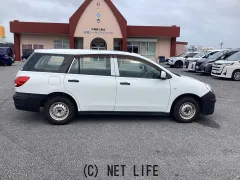日産 AD