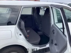 日産 AD