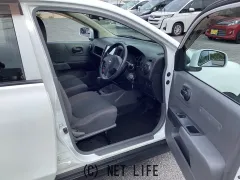 日産 AD