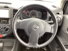 日産 AD