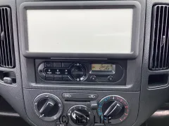 日産 AD