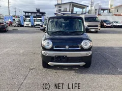 スズキ ハスラー
