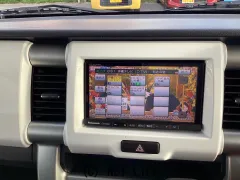 スズキ ハスラー