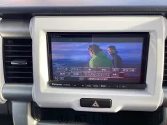スズキ ハスラー