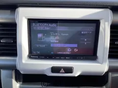 スズキ ハスラー