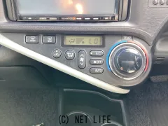 トヨタ アクア