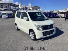 スズキ ワゴンR