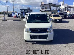 スズキ ワゴンR