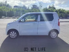 スズキ ワゴンR