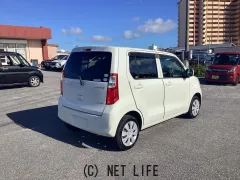 スズキ ワゴンR