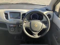 スズキ ワゴンR