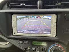 トヨタ アクア