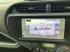 トヨタ アクア