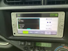 トヨタ アクア
