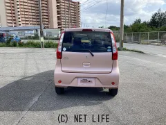 三菱 eKワゴン