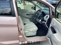 三菱 eKワゴン