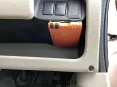 三菱 eKワゴン