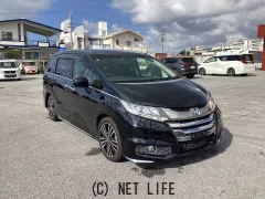 ホンダ オデッセイ
