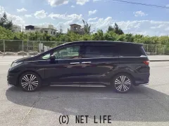 ホンダ オデッセイ
