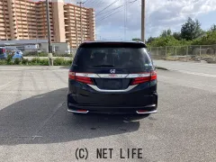 ホンダ オデッセイ