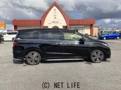 ホンダ オデッセイ