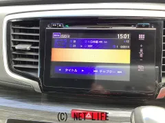 ホンダ オデッセイ
