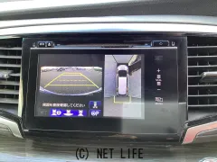 ホンダ オデッセイ