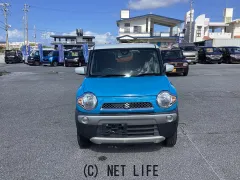 スズキ ハスラー