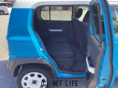 スズキ ハスラー