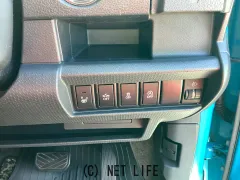 スズキ ハスラー
