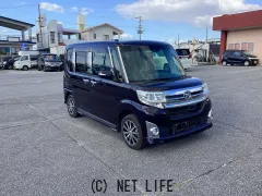 ダイハツ タント