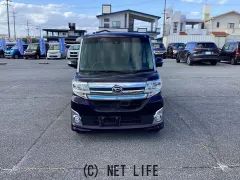 ダイハツ タント