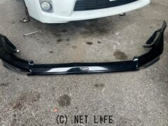 外装・エアロ スポイラー