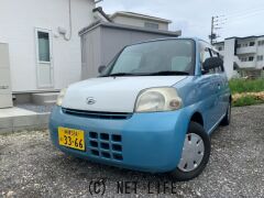 ダイハツ エッセ