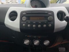 ダイハツ エッセ