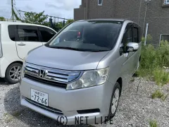 ホンダ ステップワゴン