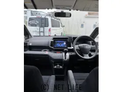 ホンダ ステップワゴン