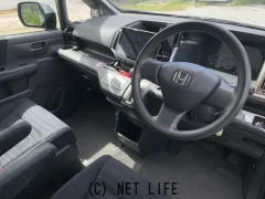 ホンダ ステップワゴン