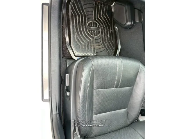 トヨタ クラウンアスリート